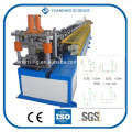 YTSING-YD-4053 übergeben CE und ISO Stud und Track Roll Forming Machine, Stud und Track-Maschine, Roll-Forming Machine